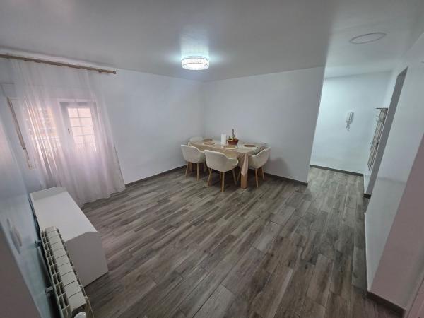 Sale of flat in Piso en Calle Economista German Bernacer, 22, Virgen del Remedio - Parque lo Morant, Alicante / Alacant, Alicante
 photo 2