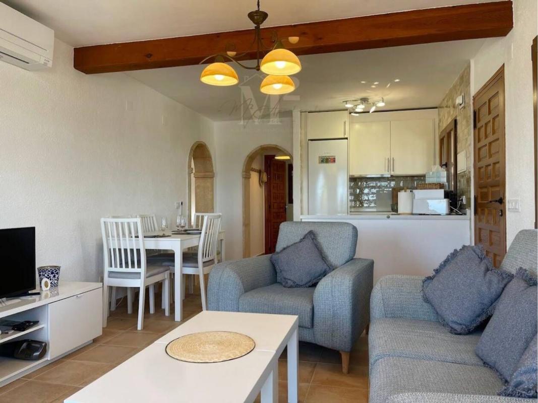Продажа квартиры на Piso en El Montgó, Denia, Дения
photo 3
