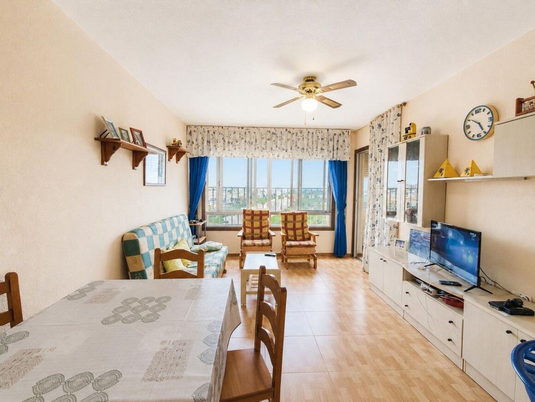 Sale of apartment in Piso en La Zenia, Orihuela, Orihuela
photo 3