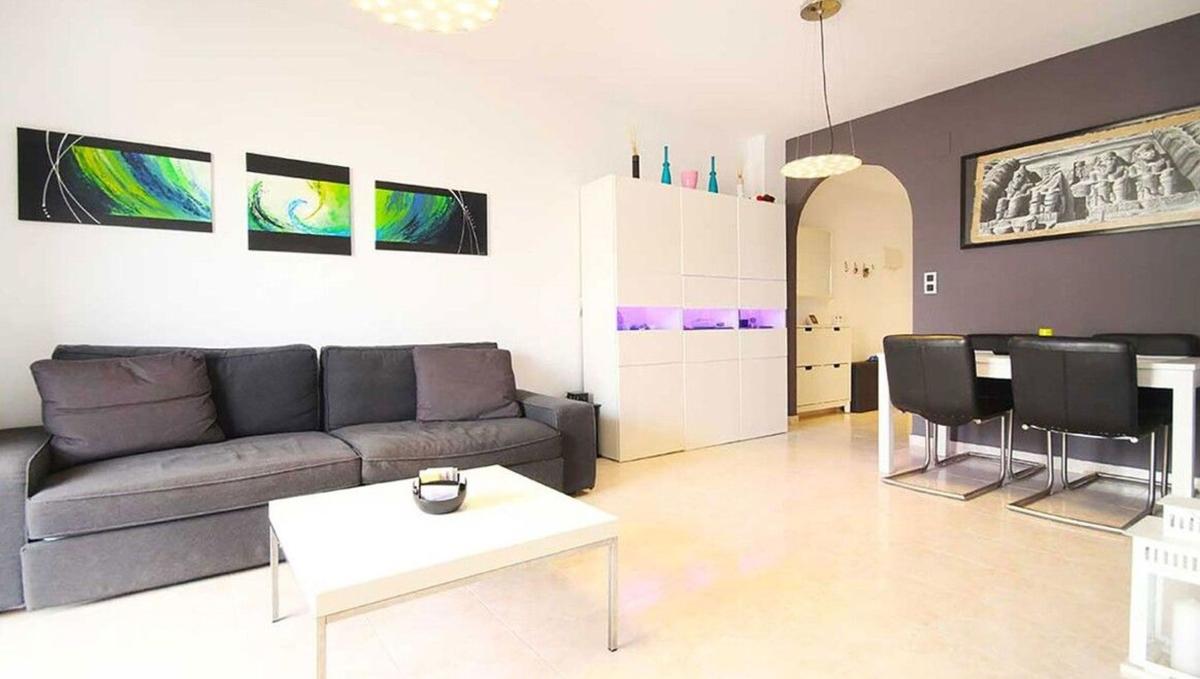 Venta de piso en Piso en Daya Nueva, Daya Nueva
photo 3