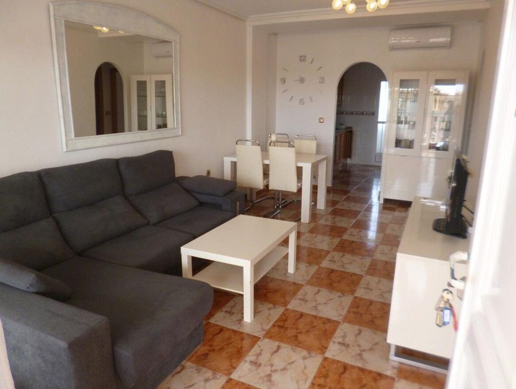 Sale of apartment in Piso en Cabo Roig, Orihuela, Orihuela
photo 2