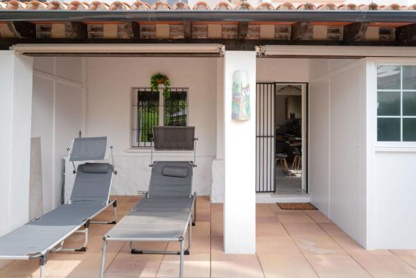 Chalet adosado en Calle Òliba, El Palmar-Los Molinos, Denia photo 2