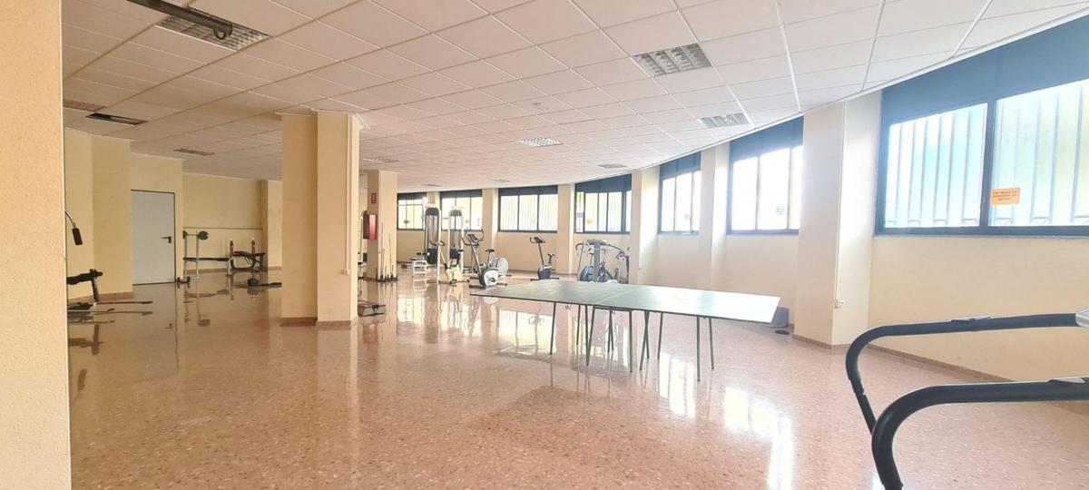 Продажа квартиры на Piso en Zona Universidad, Elche / Elx, Эльче / Эльх
photo 2