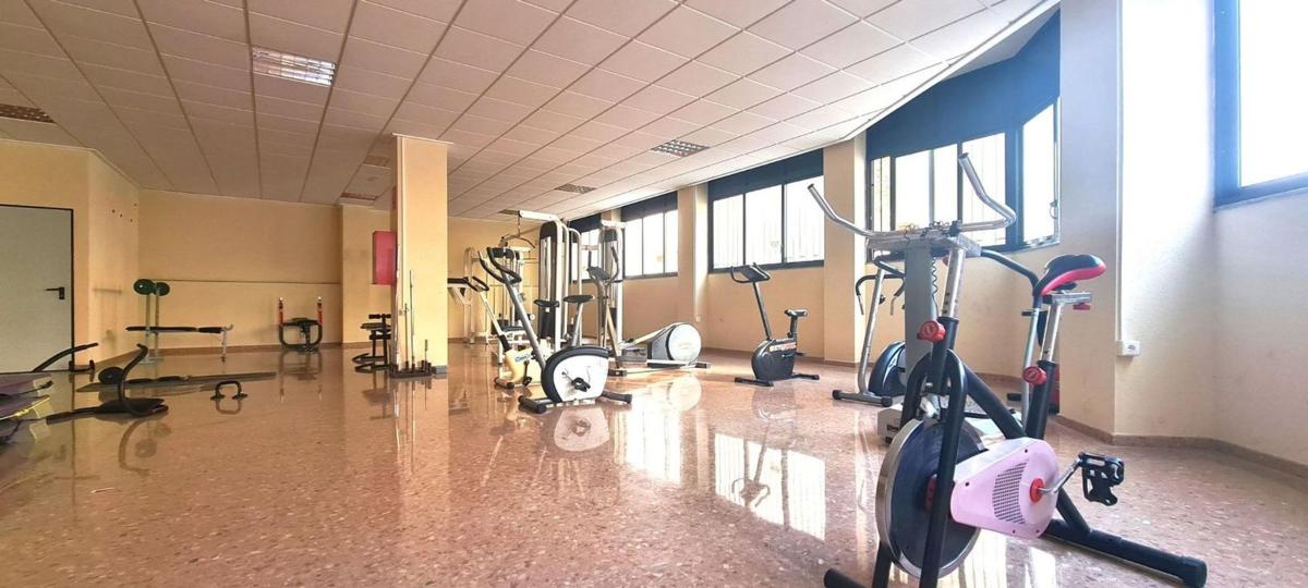 Продажа квартиры на Piso en Zona Universidad, Elche / Elx, Эльче / Эльх
photo 3