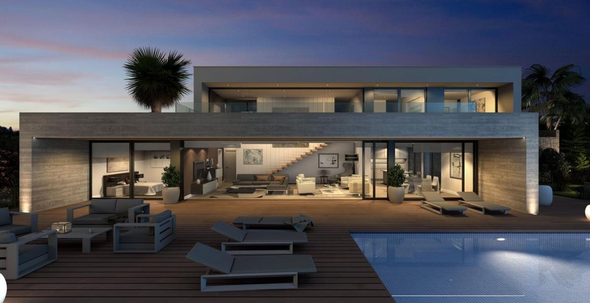 Properties for sale and rent in Spain photo 4