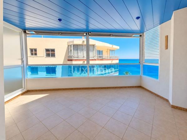 Продажа квартиры на Piso en Altea Pueblo, Altea, Алтея
 photo 1