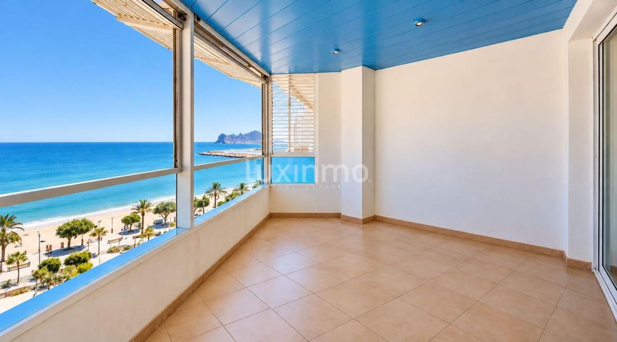 Sprzedaż mieszkania w Piso en Altea Pueblo, Altea, Altea
photo 2