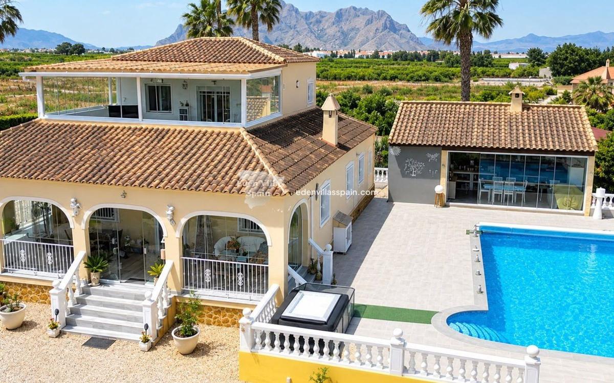 Propiedades en venta y alquiler en España photo 2