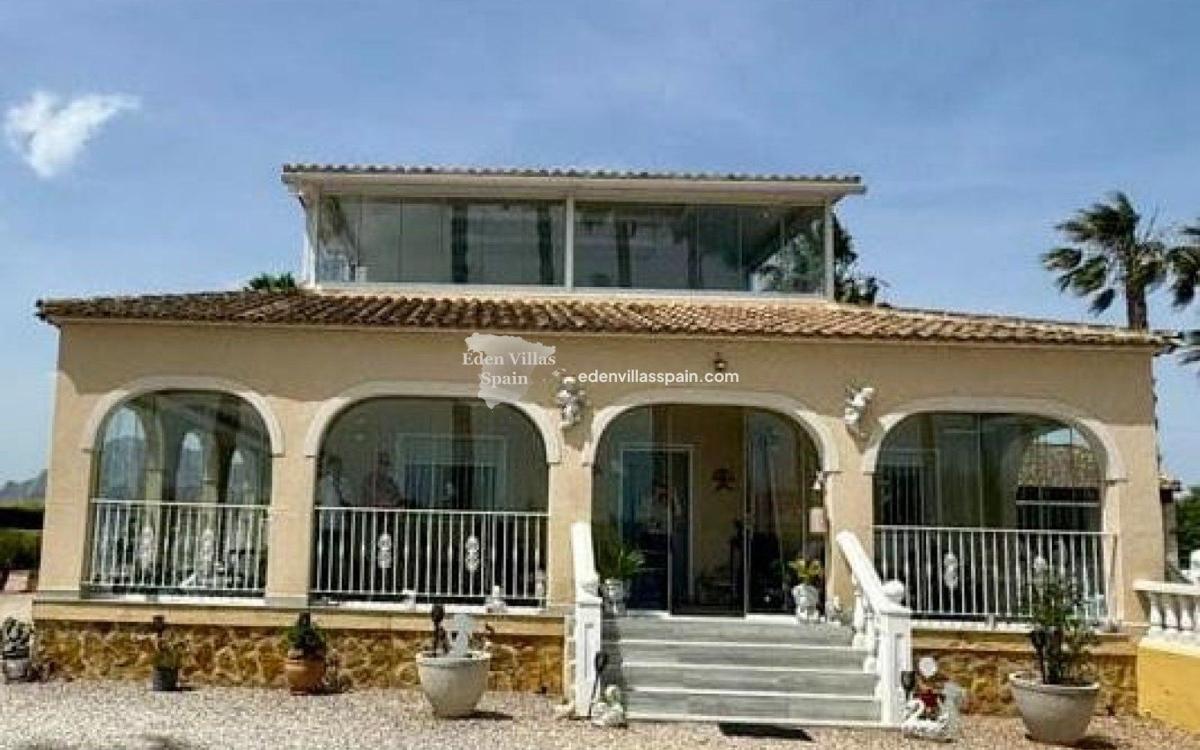 Propiedades en venta y alquiler en España photo 5