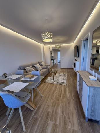 Sale of flat in Piso en Zeniamar, Orihuela, Orihuela
thumbnail 2