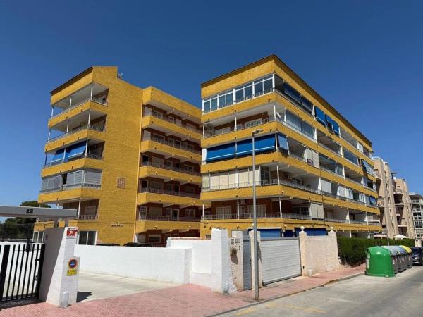 Sale of flat in Piso en Horizonte - La Campana, Orihuela, Orihuela
thumbnail 2