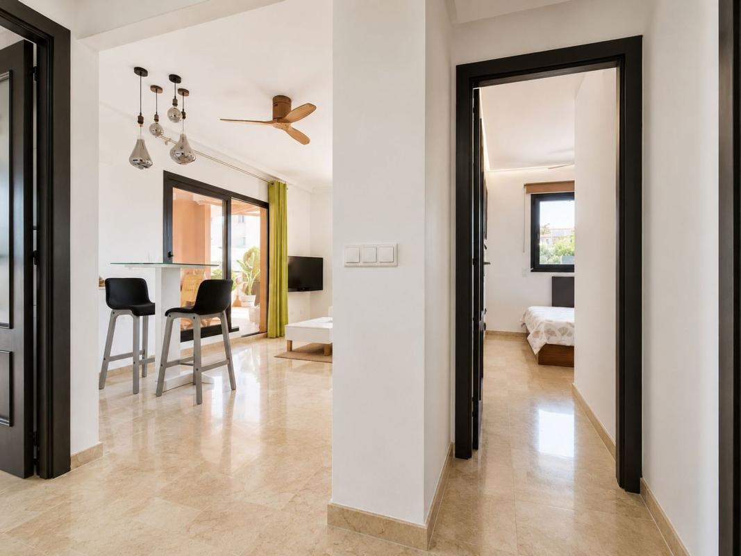 Venta de piso en Piso en El Puerto, Denia, Denia
 photo 2