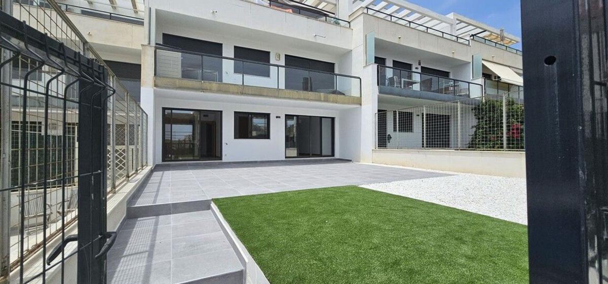 Sprzedaż mieszkania w Piso en Lomas de Campoamor, Orihuela, Orihuela
photo 2