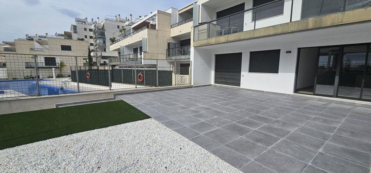 Sprzedaż mieszkania w Piso en Lomas de Campoamor, Orihuela, Orihuela
photo 3