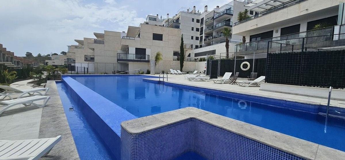 Sprzedaż mieszkania w Piso en Lomas de Campoamor, Orihuela, Orihuela
photo 4
