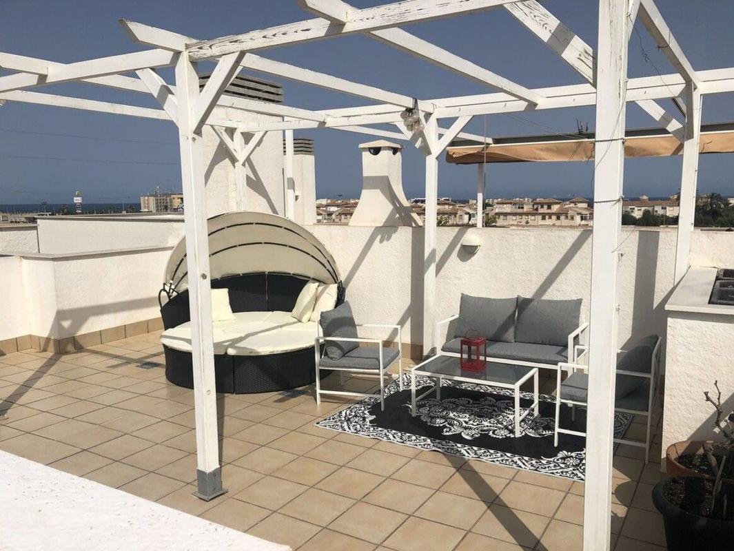 Sale of apartment in Piso en Zeniamar, Orihuela, Orihuela
photo 1