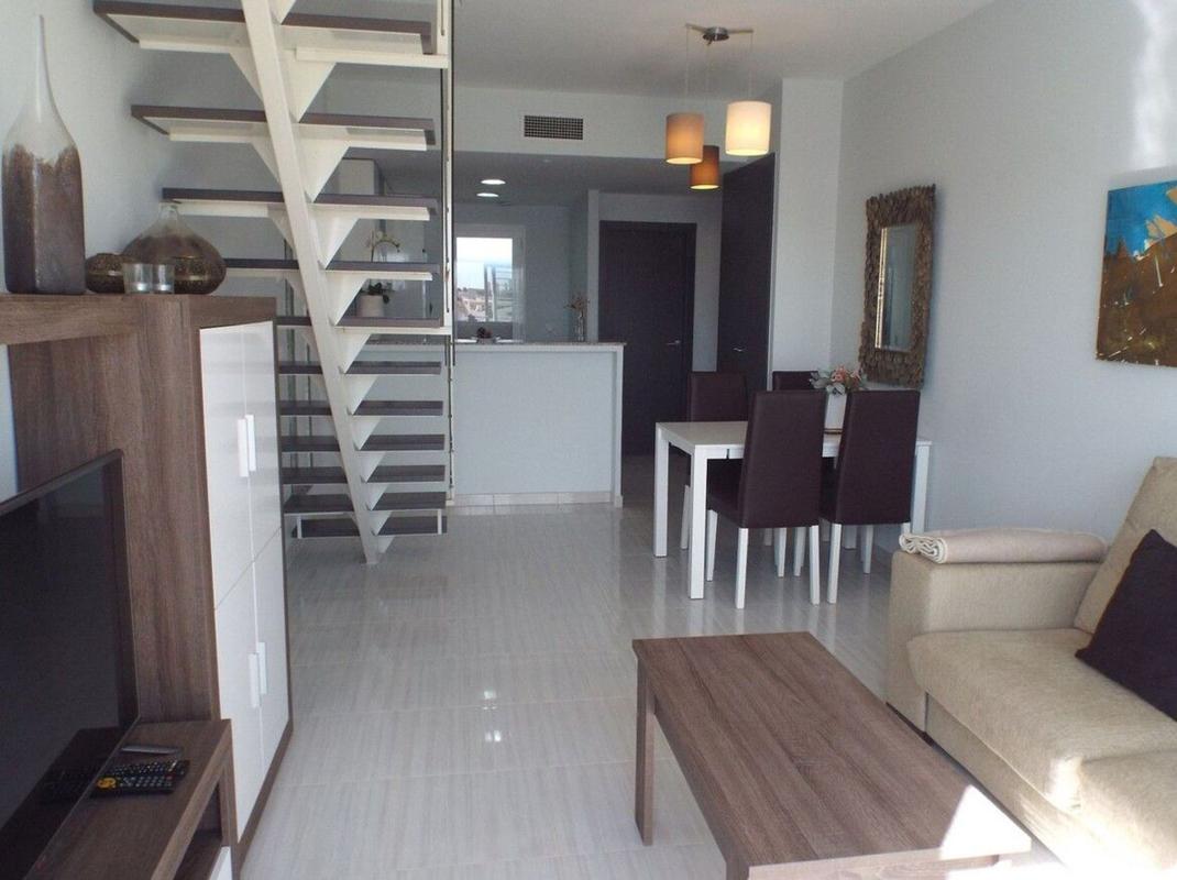 Sale of apartment in Piso en Zeniamar, Orihuela, Orihuela
photo 3