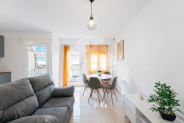 Sale of flat in Piso en Calle Presbitero Baltasar Carrasco, San Blas, Alicante / Alacant, Alicante
 photo 4