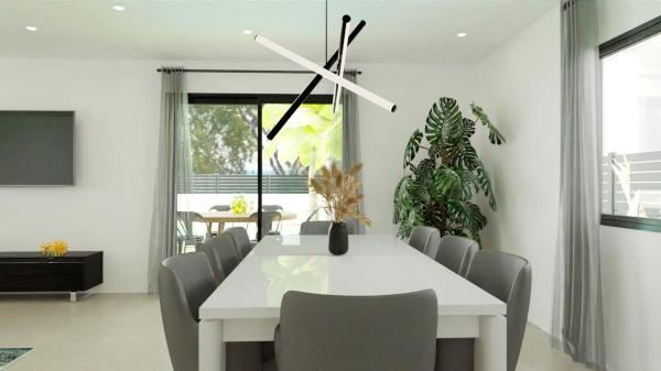 Casa o chalet independiente en Monforte del Cid thumbnail 3