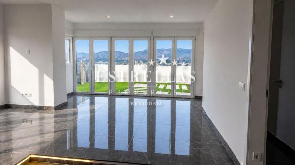 Penthouse for sale at  Ático en Calle Sierra Dorada, Zona Sierra Helada, Benidorm, Benidorm photo 4