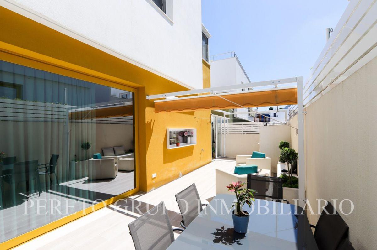 Sprzedaż niezależnego domku jednorodzinnego w Casa o chalet en El Montgó, Denia, Dénia photo 3