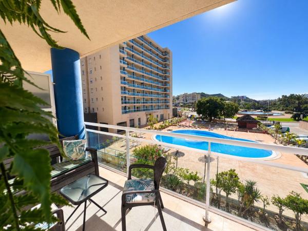 Venta de piso en Piso en Puerto Deportivo, Guardamar del Segura, Guardamar del Segura
 photo 1