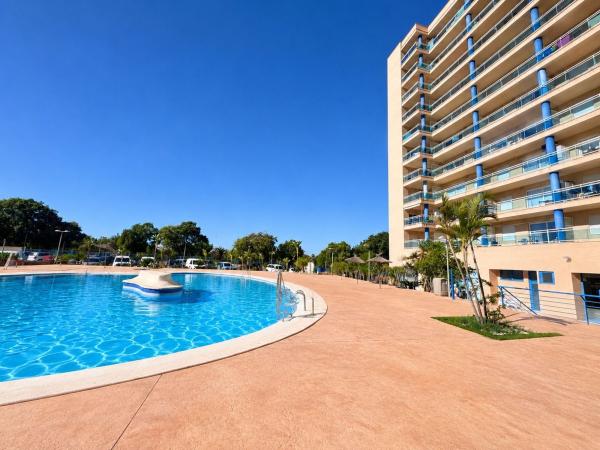 Venta de piso en Piso en Puerto Deportivo, Guardamar del Segura, Guardamar del Segura
 photo 2