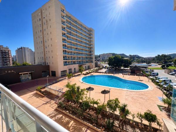 Venta de piso en Piso en Puerto Deportivo, Guardamar del Segura, Guardamar del Segura
 photo 3