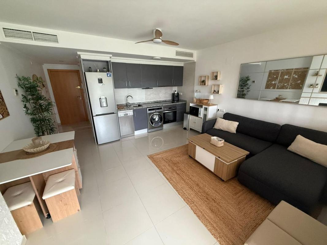 Sale of studio in Estudio en N-332a, El Verger, El Verger photo 1