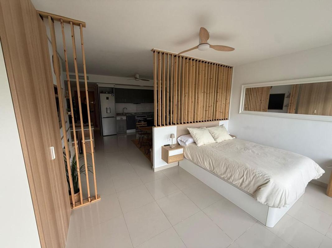Sale of studio in Estudio en N-332a, El Verger, El Verger photo 4