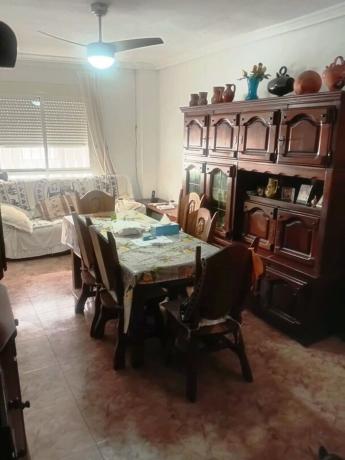 Продажа квартиры на Piso en Antonio Machado, Torrevieja, Торревьеха
 photo 4