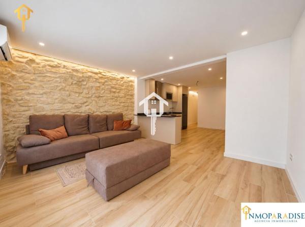 Sale of flat in Piso en Arq Guardiola, Benalúa, Alicante / Alacant, Alicante
 photo 1