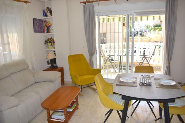 Chalet pareado en Urbanizaciones, Guardamar del Segura photo 4