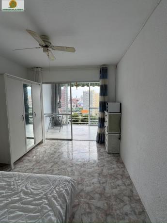 Studium na sprzedaż w Estudio en Pueblo Levante, Benidorm, Benidorm photo 2