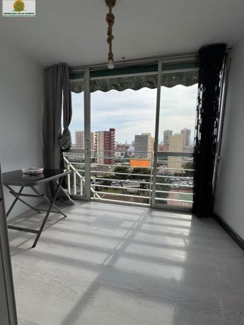 Studium na sprzedaż w Estudio en Pueblo Levante, Benidorm, Benidorm photo 3