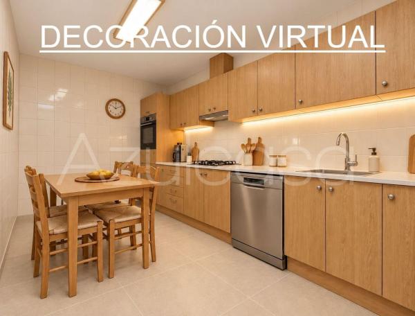 Продажа квартиры на Piso en Calle Senieta de l'Auelet, Castalla, Касталья
 photo 2