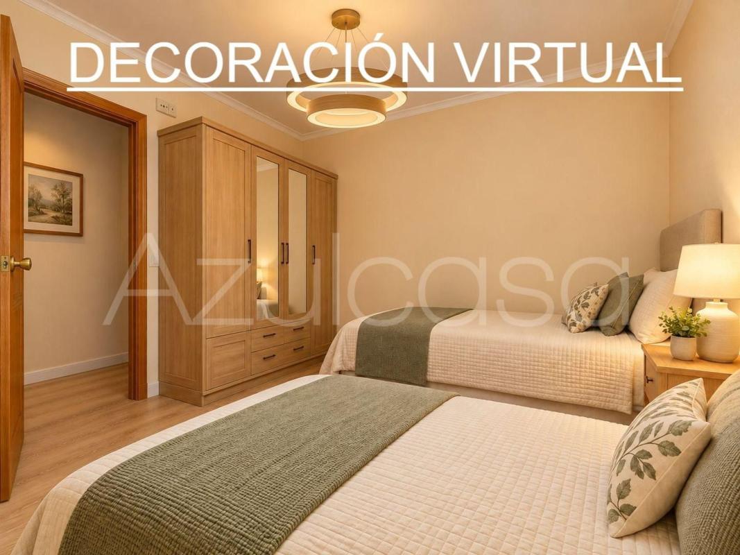 Продажа квартиры на Piso en Calle Senieta de l'Auelet, Castalla, Касталья
photo 4