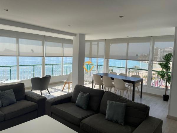 Продажа квартиры на Piso en Playa de Levante, Benidorm, Бенидорм
photo 1