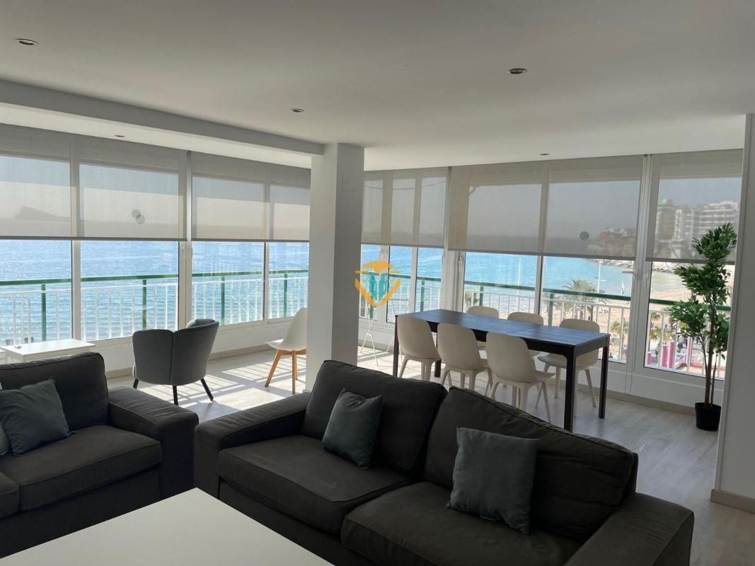 Sale of apartment in Piso en Playa de Levante, Benidorm, Benidorm
 photo 2