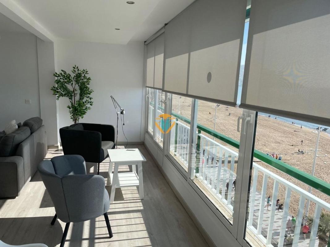 Sale of apartment in Piso en Playa de Levante, Benidorm, Benidorm
 photo 3