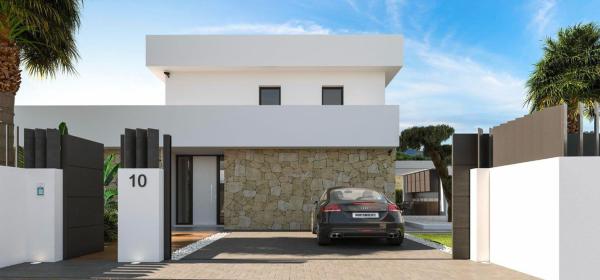 Casa o chalet independiente en Calle Río Carbó, Barrio Piver, Jávea/Xàbia thumbnail 2