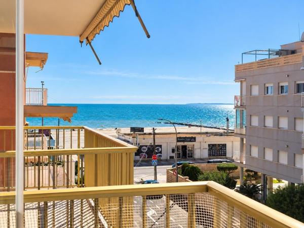 Sprzedaż mieszkania w Piso en Calle Toledo, 4, Gran Playa, Santa Pola, Santa Pola
 photo 1