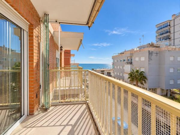 Sprzedaż mieszkania w Piso en Calle Toledo, 4, Gran Playa, Santa Pola, Santa Pola
 photo 3