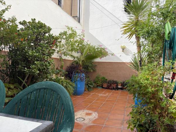 Продажа квартиры на Piso en Calle Mestre Espí, Barri Santa Rosa, Alcoy / Alcoi, Алкой
thumbnail 2