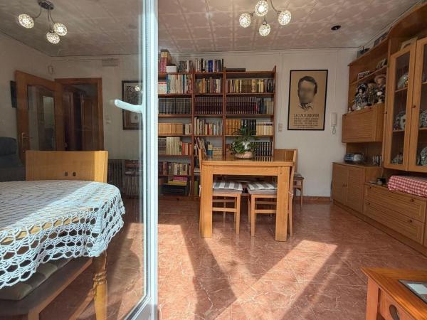 Продажа квартиры на Piso en Calle Mestre Espí, Barri Santa Rosa, Alcoy / Alcoi, Алкой
 photo 4