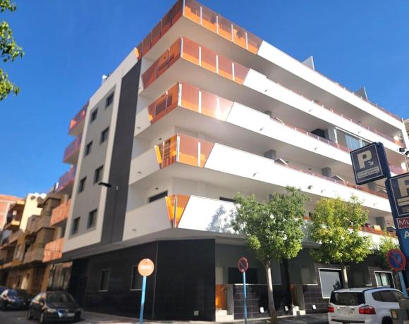 Sale of flat in Piso en Las Piscinas Naturales, Torrevieja, Torrevieja
thumbnail 2