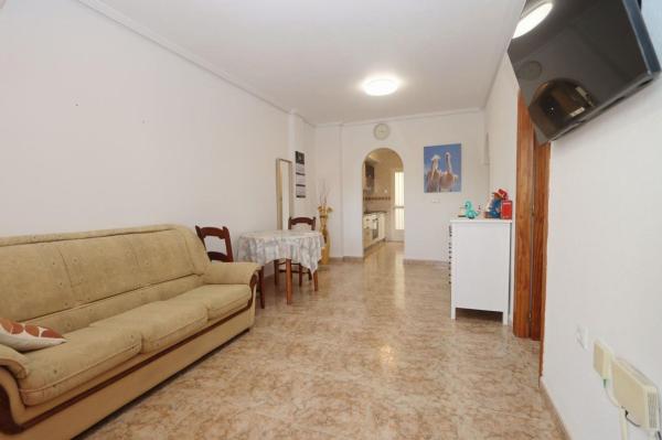 Sprzedaż mieszkania w Piso en Urbanización Pau 20 Ciñuelica, La Ciñuelica - Villa Rosa, Orihuela, Orihuela
 photo 4