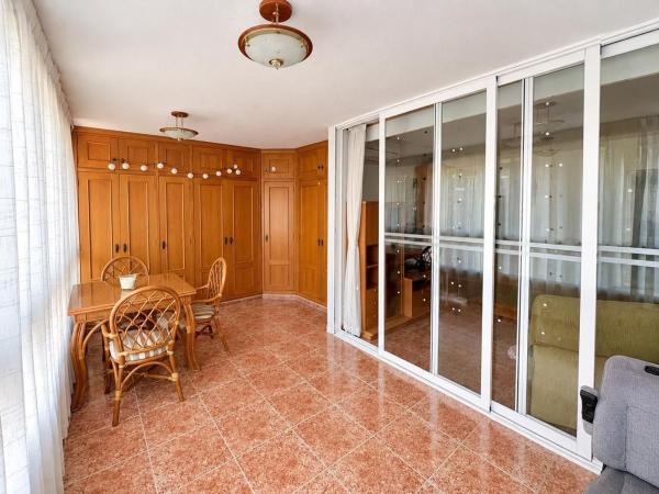 Продажа квартиры на Piso en Avenida Juan Fuster Zaragoza, Zona Rincón Bajo, Benidorm, Бенидорм
photo 1