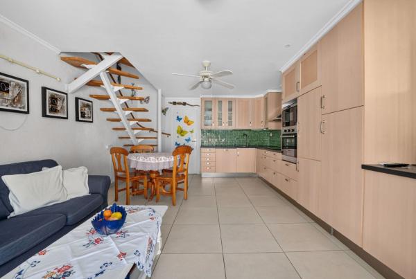Chalet adosado en Calle Purcell s/n, La Siesta - El Salado - Torreta, Torrevieja photo 4