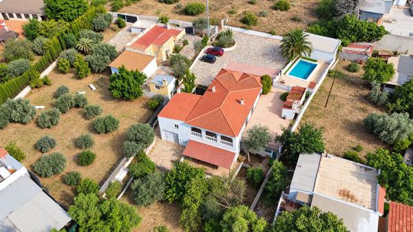 Casa o chalet independiente en Montesol, 1340 -d, Pedanías Este, Aspe thumbnail 2